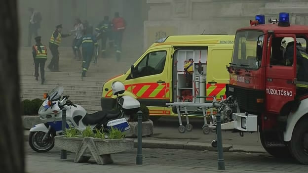 Iveco-Magirus unknown Turbo