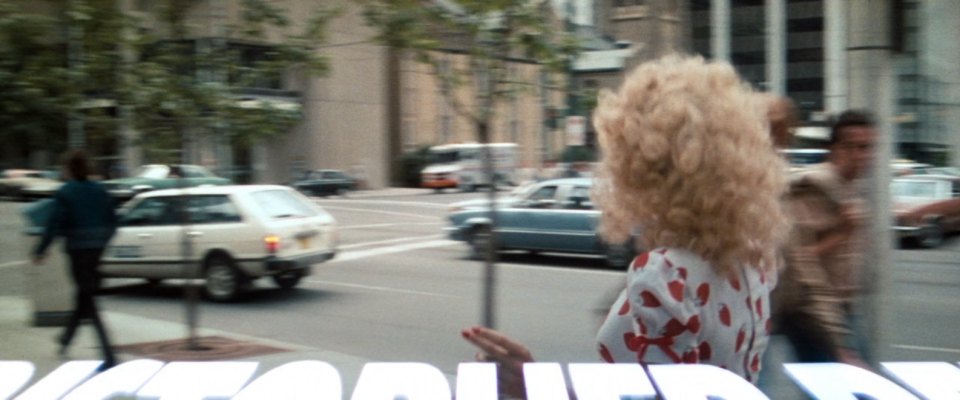 1980 Subaru GL 4WD Wagon [AM]