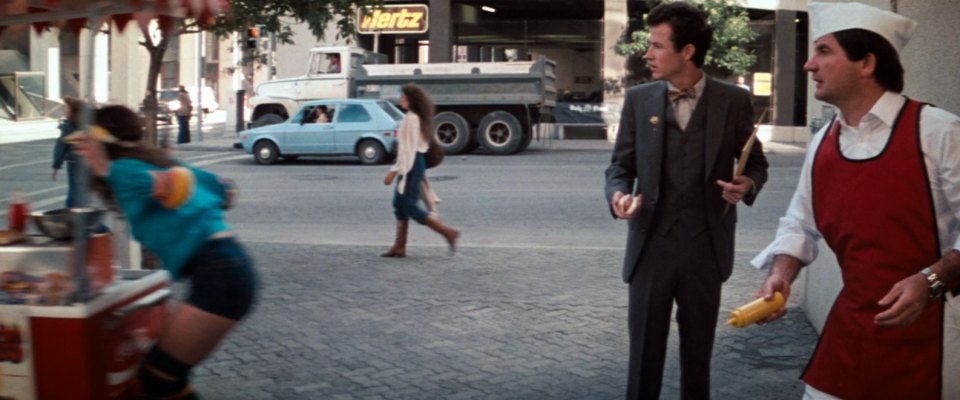 1976 Volkswagen Rabbit I [Typ 17]