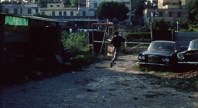 1964 Sunbeam Venezia Touring Superleggera