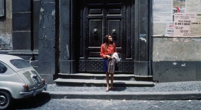 1964 Fiat 600 D [100D]