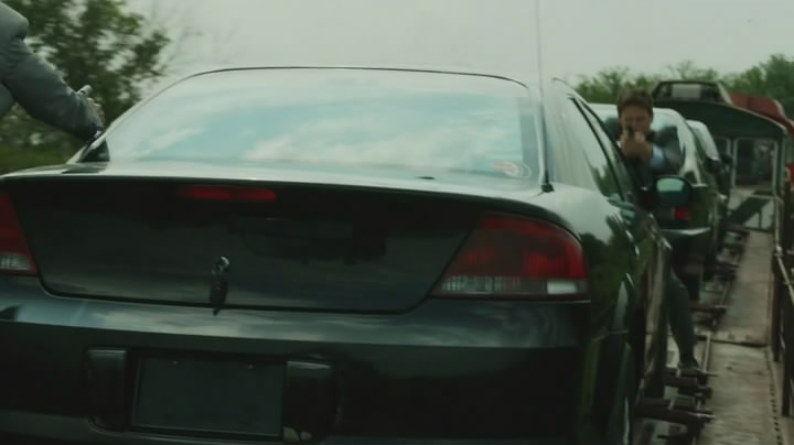 2001 Chrysler Sebring [JR]