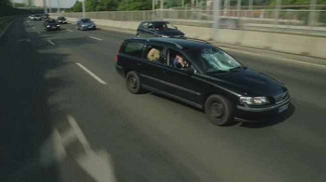 2001 Volvo V70 Gen.2