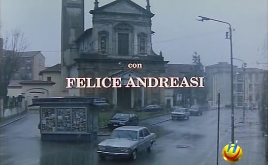 Mercedes-Benz [W123]