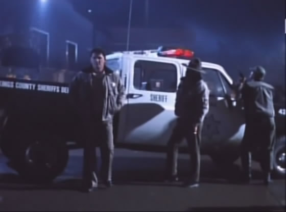 1980 Chevrolet C-20 Custom Deluxe Crew Cab Fleetside