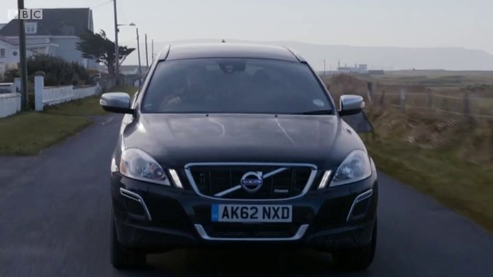 2012 Volvo XC60 R-Design Nav D5 Awd Automatic Gen.1