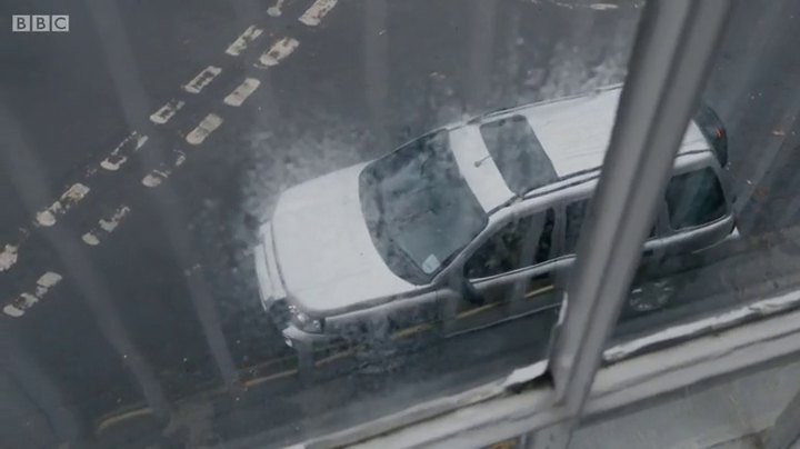 2004 Land-Rover Freelander Series I [L314]