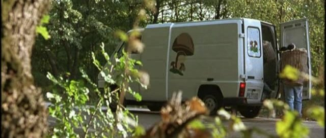 Renault Master Série 1