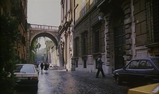 1985 Alfa Romeo Arna [920]