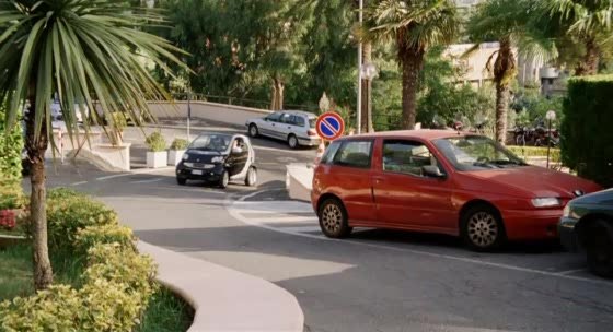 1999 Alfa Romeo 145 [930]