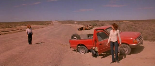 1996 Ford Ranger Cabina Simple [PN106]