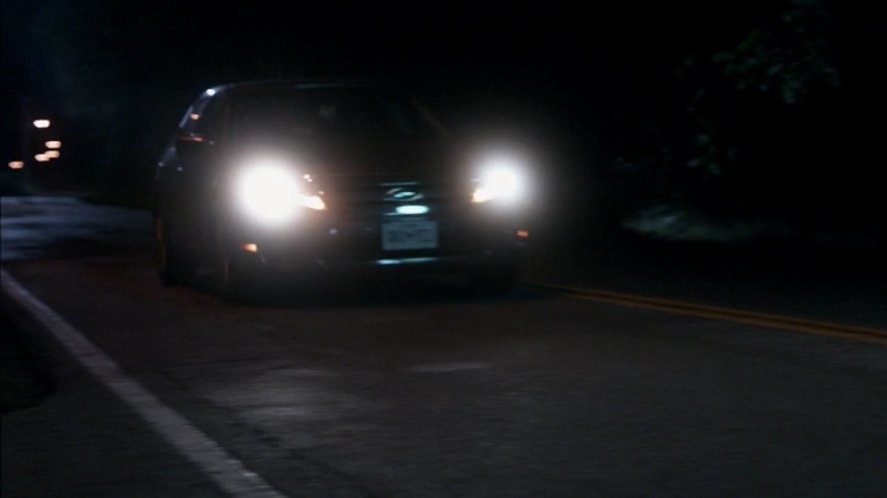 2010 Ford Fusion [CD338]