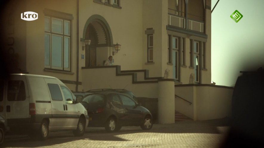 1997 Ford Ka MkI