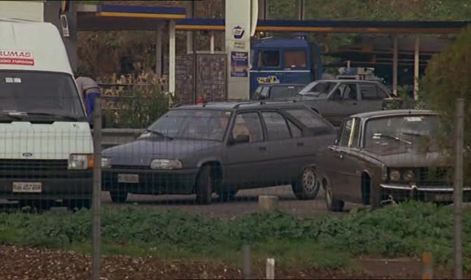 1971 Rover 2000 TC MkII [P6]