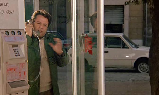 1986 Innocenti 990 SE