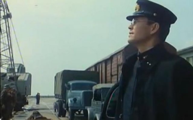 Opel Blitz