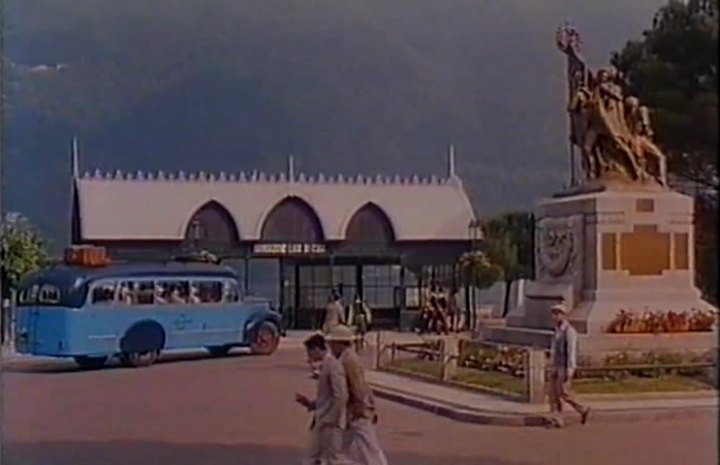 1936 Fiat 635 RNL Orlandi