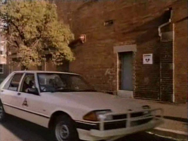 1982 Ford Falcon [XE]
