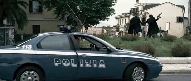 1998 Alfa Romeo 156 [932]