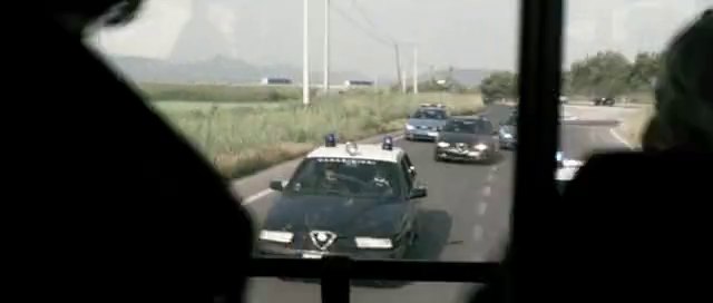 1995 Alfa Romeo 155 [167]