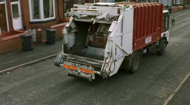 2000 Dennis Elite