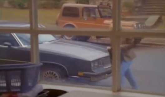 1981 Jeep CJ-7