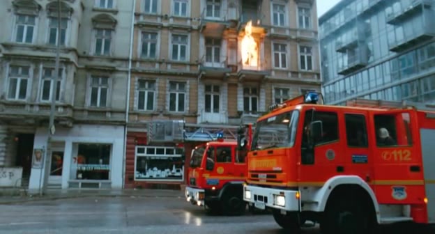 Iveco-Magirus Eurofire 135 E 24 HLF