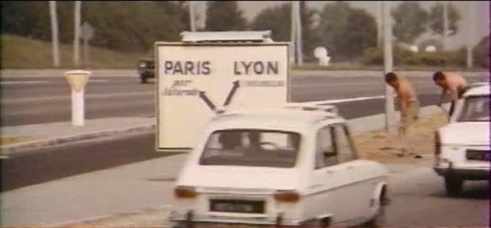 1965 Renault 16 [R1150]