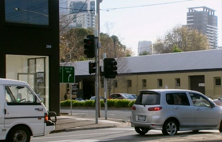 2002 Mazda 2 Genki [DY]