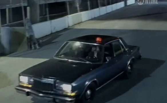 1981 Dodge Diplomat