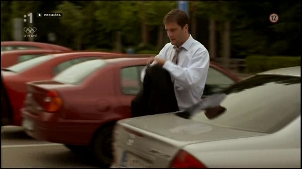 2000 Renault Thalia [X65]