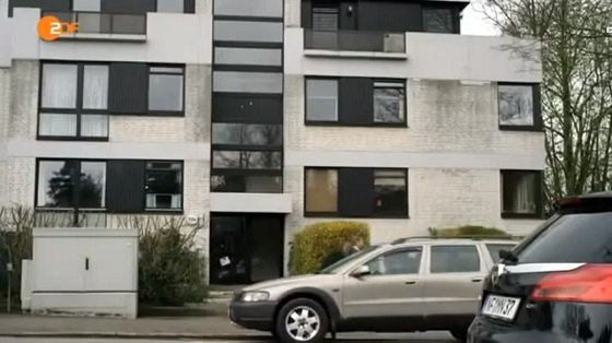 Volvo XC70 Gen.2