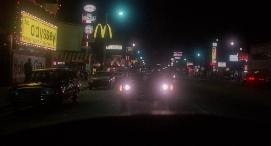 1981 Ford Escort Wagon