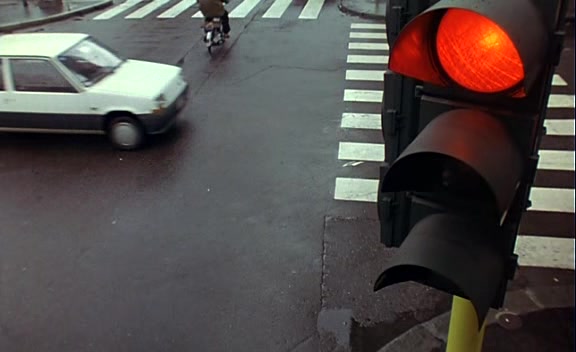 1987 Renault 5 'Supercinque' Série 2 [X40]