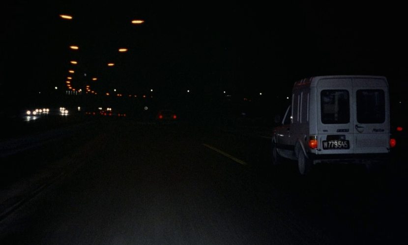 1984 Steyr-Fiat Fiorino