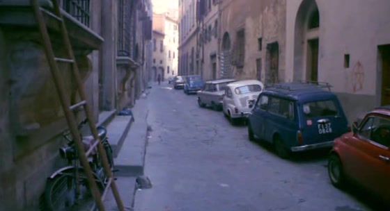 1968 Autobianchi A500 Giardiniera [120AF]