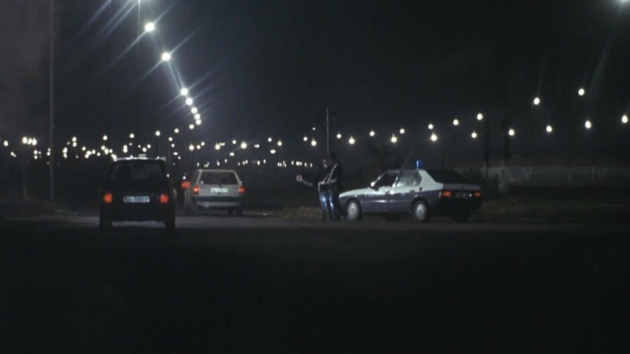 1986 Alfa Romeo 33 1a serie [905]