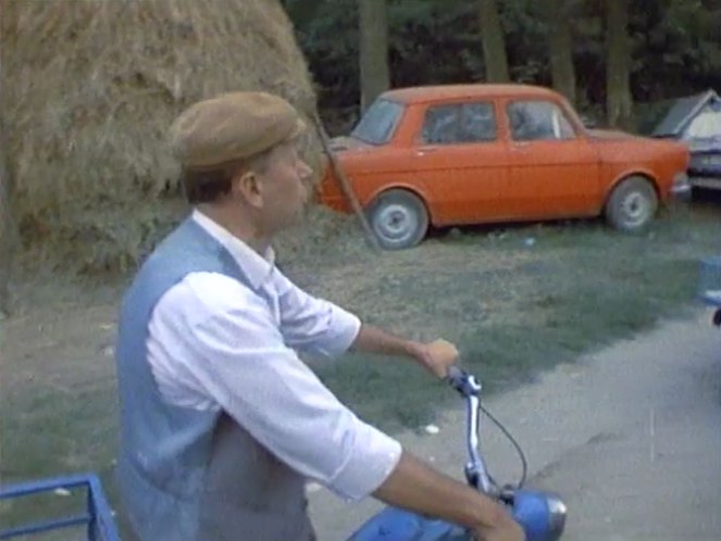 1969 Simca 1000 [950]