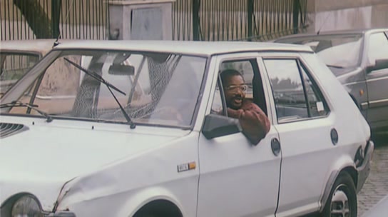 1978 Fiat Ritmo 60 L 1a serie [138A]