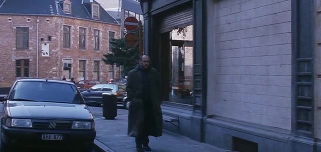 1990 Fiat Tempra [159]