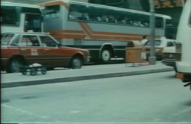 Mitsubishi Fuso RK125L