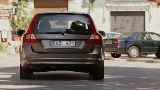 1993 Rover 600 [SK1]