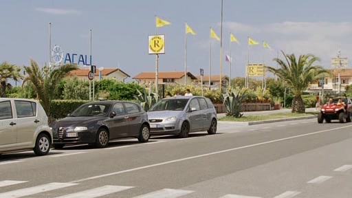 2001 Alfa Romeo 147 [937]