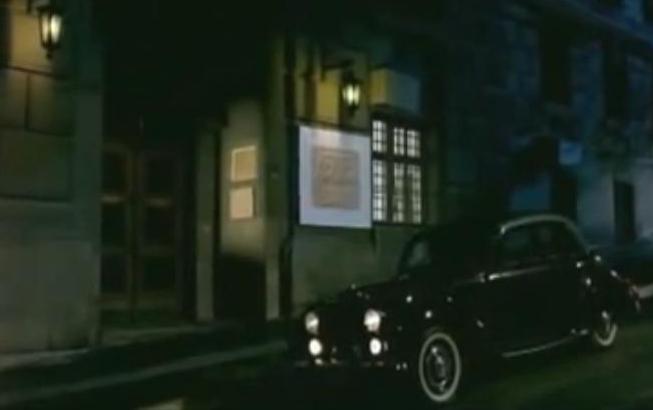 1954 Riley 1½-Litre RME