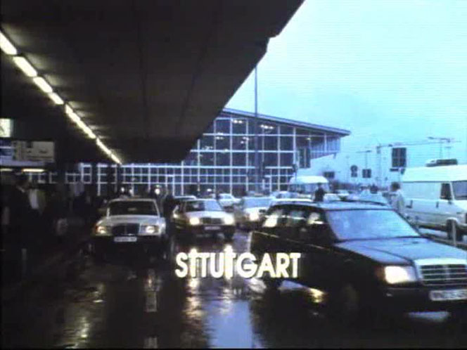 Mercedes-Benz [S124]