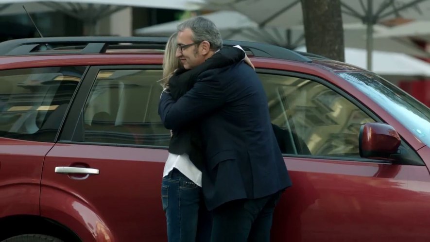 2009 Subaru Forester [SH]