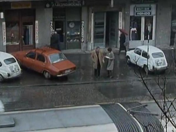 1970 Renault 12 Série 1 [R1170]