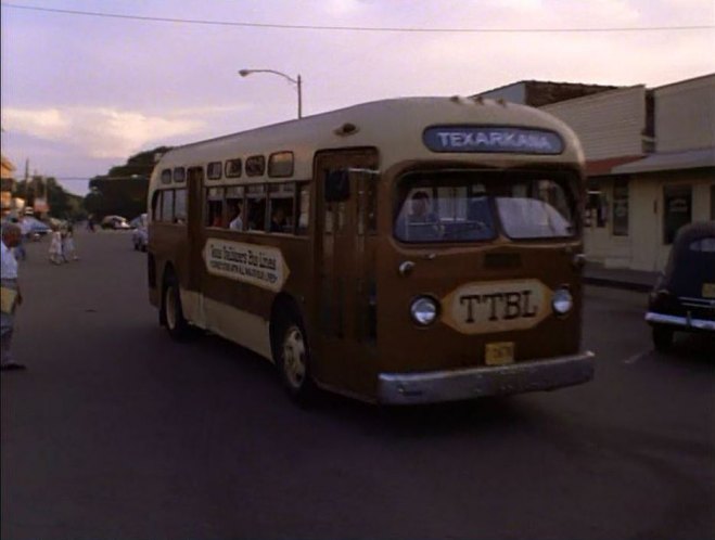 GMC TGH 3101