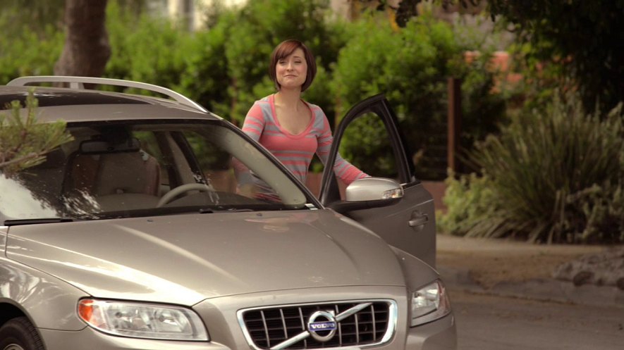 2010 Volvo V70 Gen.3