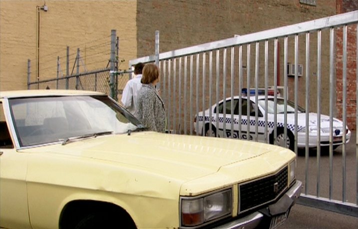 1983 Holden Utility [WB]